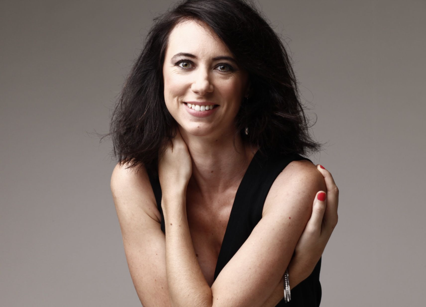 Emilie Moreau, Ostéopathe D.O. diplômée au Taillan-Médoc