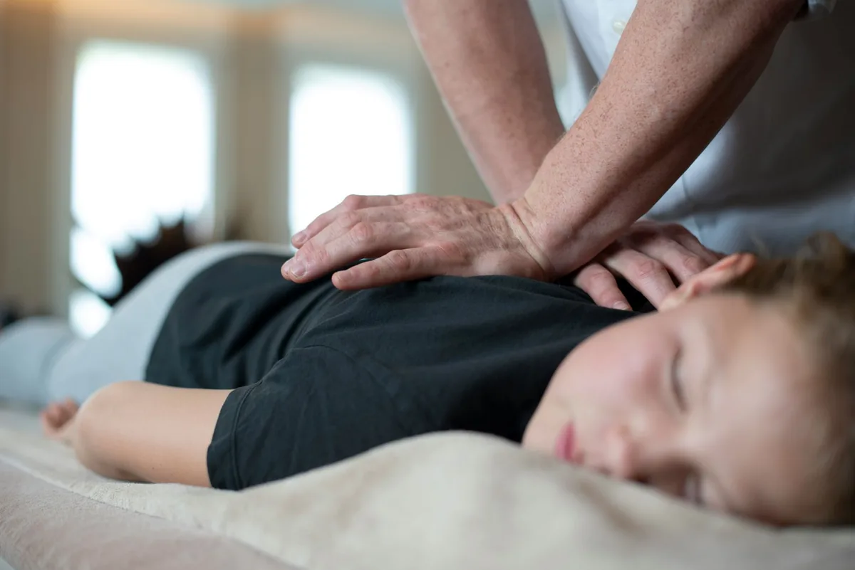 Récupération et prévention des blessures